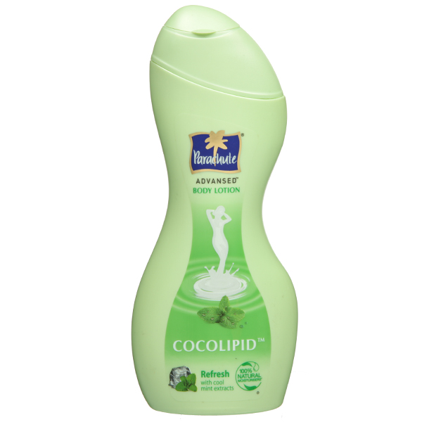 Body Lotion for men/women