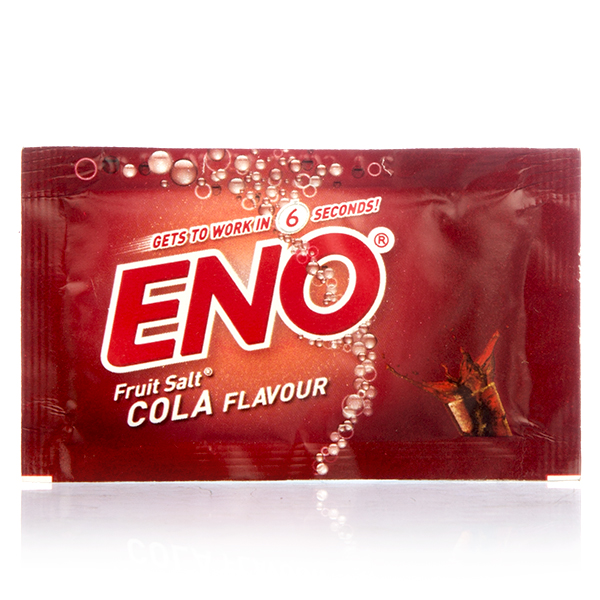 Eno Cola Sachet grm