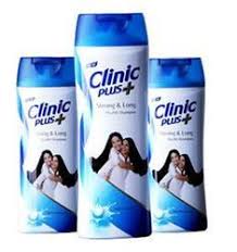 Clinic Plus Shampoo