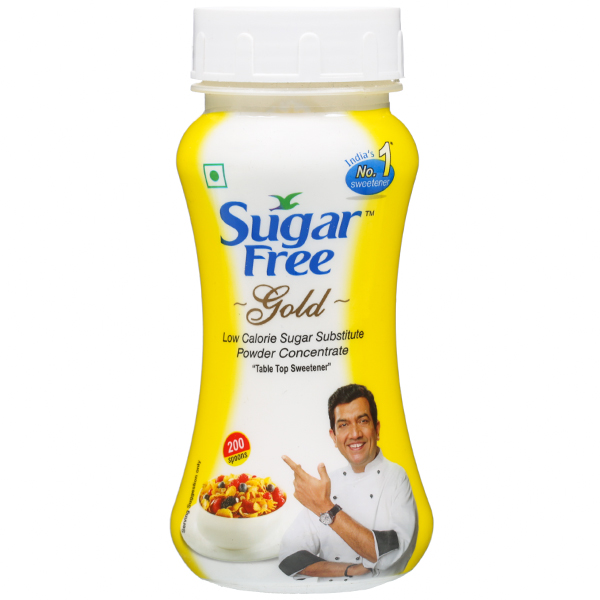 Sugar Free Powder